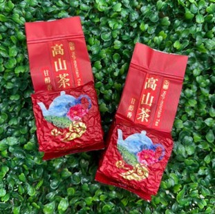 【大勝製茶】迎香青茶 裸包(12包入/1組)